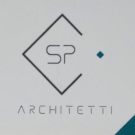 Starhost - Petit B&B Салерно Екстериор снимка