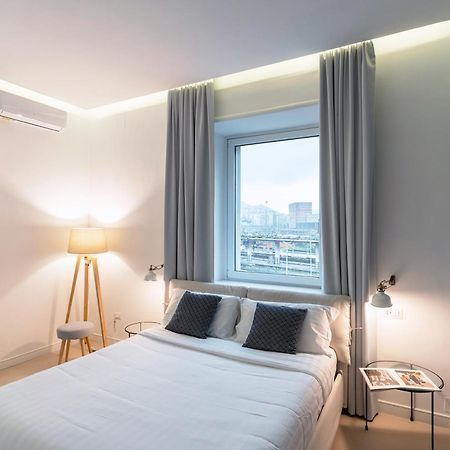 Starhost - Petit B&B Салерно Екстериор снимка