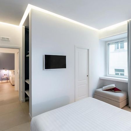 Starhost - Petit B&B Салерно Екстериор снимка