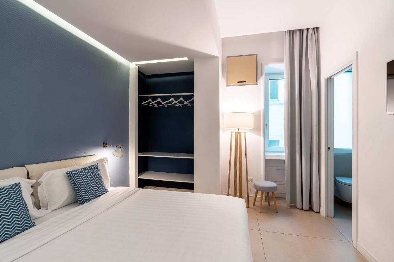 Starhost - Petit B&B Салерно Екстериор снимка