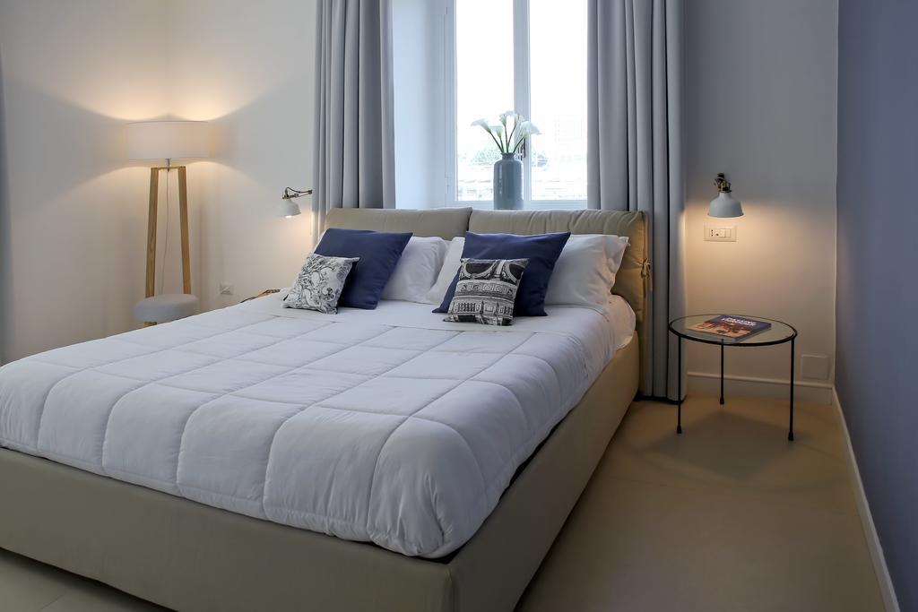 Starhost - Petit B&B Салерно Екстериор снимка
