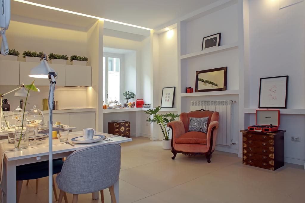 Starhost - Petit B&B Салерно Екстериор снимка