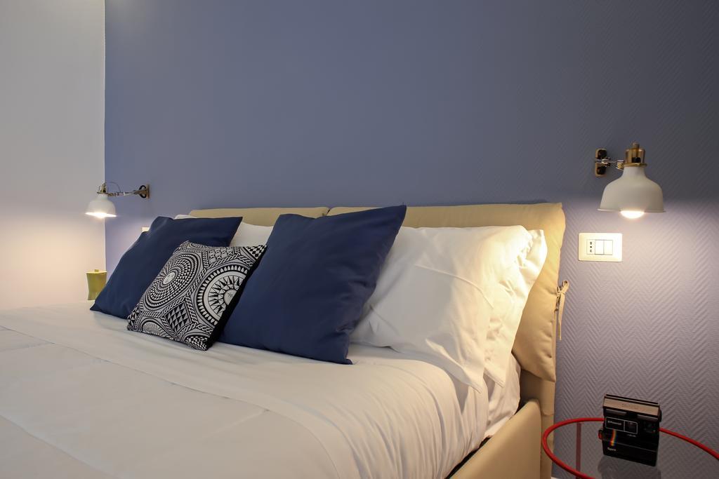 Starhost - Petit B&B Салерно Екстериор снимка