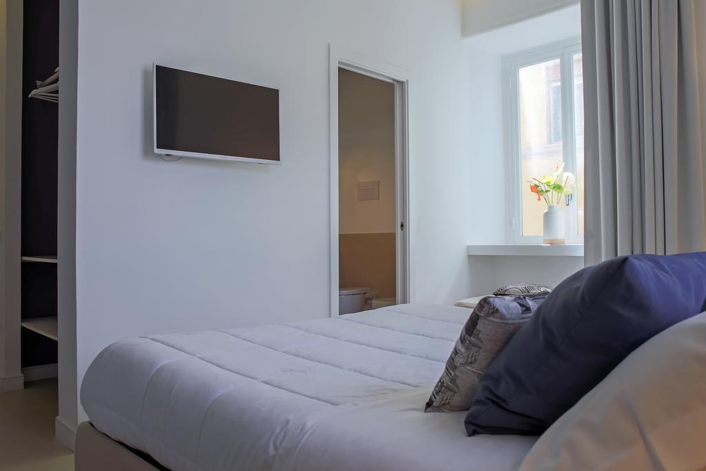 Starhost - Petit B&B Салерно Екстериор снимка